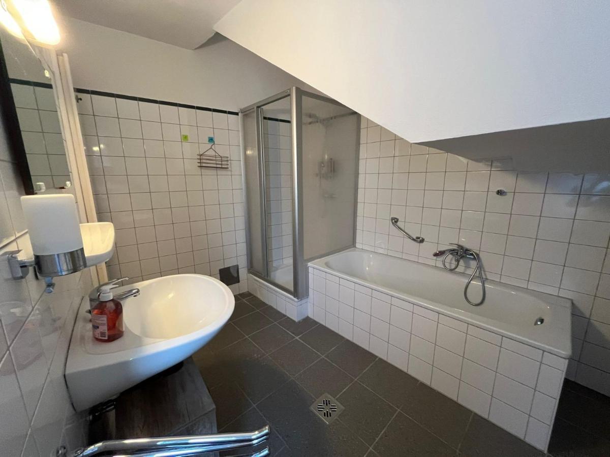 Hagmann'S Altstadt Appartement 2 Krems an der Donau Exterior foto