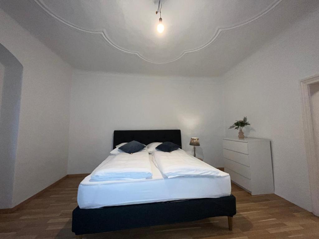 Hagmann'S Altstadt Appartement 2 Krems an der Donau Exterior foto